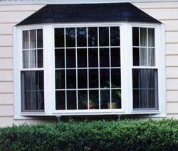 Replacement Windows Raleigh NC