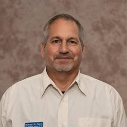 Michael St Pierre, Sales Representative, Aluminum Company of North Carolina (NC)