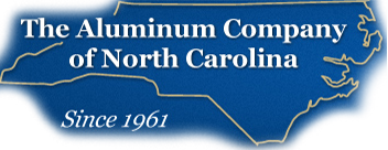 The Aluminum Company of North Carolina - Since 1961